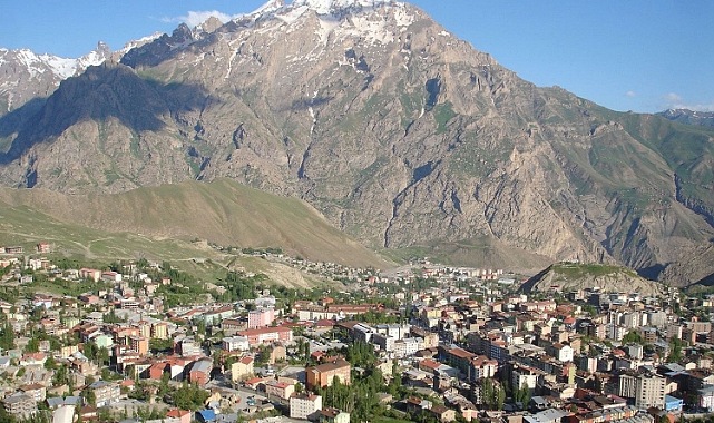 TÜİK açıkladı işte Hakkari'nin nüfus dağılımı: Kaç kişi yaşıyor, kaçı erkek, kaçı kadın?