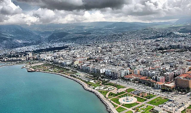 TÜİK açıkladı işte Hatay'ın nüfus dağılımı: Kaç kişi yaşıyor, kaçı erkek, kaçı kadın?