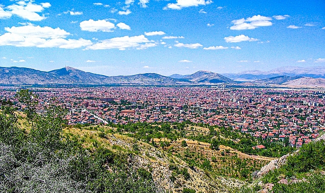 TÜİK açıkladı: İşte Isparta'nın nüfus dağılımı: Kaç kişi yaşıyor, kaçı erkek, kaçı kadın?