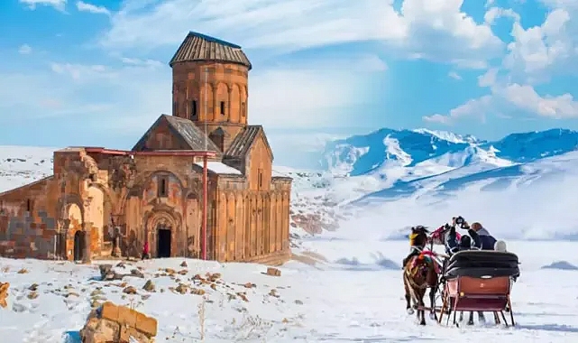 TÜİK açıkladı: İşte Kars'ın nüfus dağılımı: Kaç kişi yaşıyor, kaçı erkek, kaçı kadın?