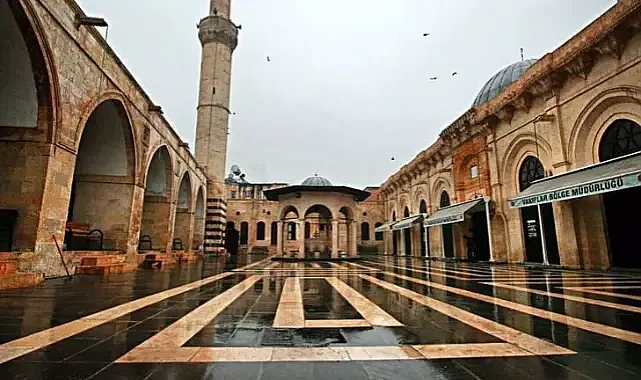 TÜİK açıkladı işte Kilis’in nüfus dağılımı: kaç kişi yaşıyor, kaçı erkek, kaçı kadın?