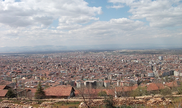 TÜİK açıkladı işte Malatya’nın nüfus dağılımı: kaç kişi yaşıyor, kaçı erkek, kaçı kadın?