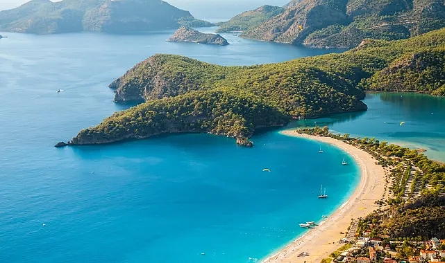 TÜİK açıkladı işte Muğla’nın nüfus dağılımı: kaç kişi yaşıyor, kaçı erkek, kaçı kadın?