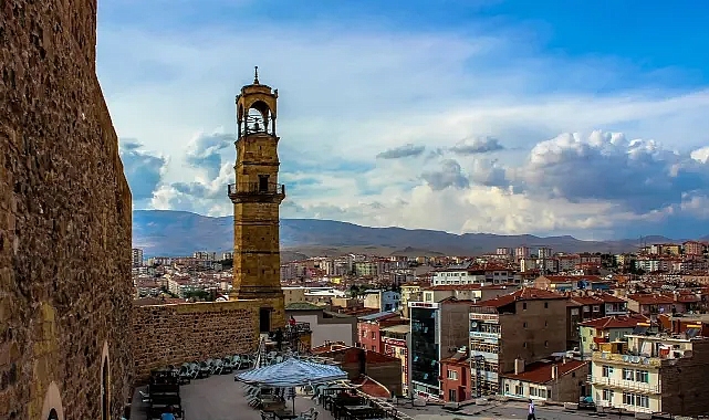 TÜİK açıkladı işte Niğde’nin nüfus dağılımı: kaç kişi yaşıyor, kaçı erkek, kaçı kadın?
