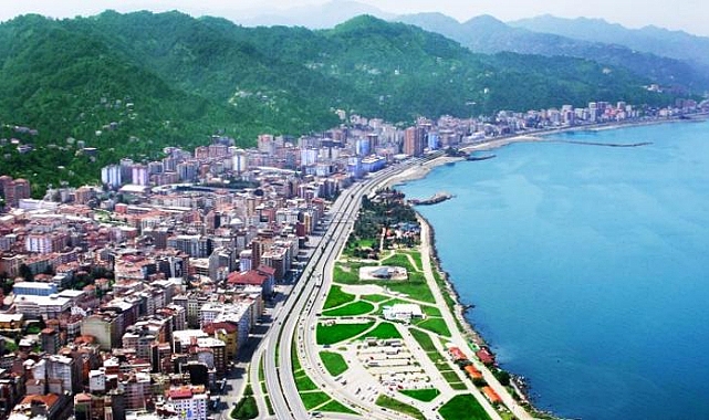 TÜİK açıkladı işte Rize’nin nüfus dağılımı: kaç kişi yaşıyor, kaçı erkek, kaçı kadın?