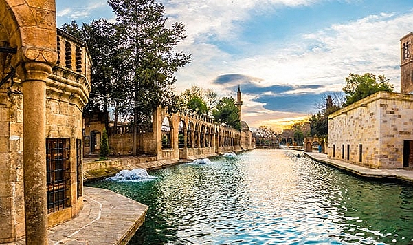 TÜİK açıkladı işte Şanlıurfa’nın nüfus dağılımı: kaç kişi yaşıyor, kaçı erkek, kaçı kadın?