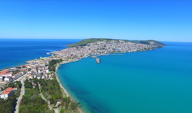TÜİK açıkladı işte Sinop nüfus dağılımı: kaç kişi yaşıyor, kaçı erkek, kaçı kadın?