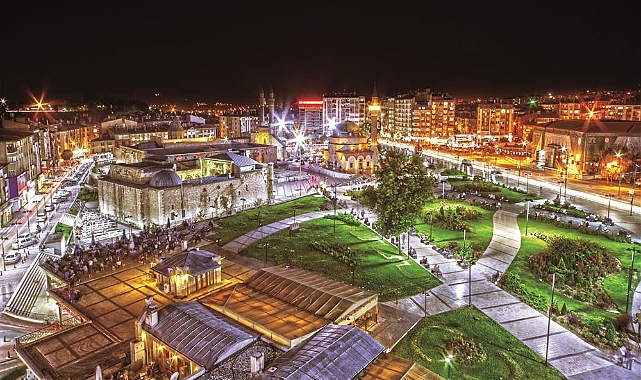 TÜİK açıkladı işte Sivas’ın nüfus dağılımı: kaç kişi yaşıyor, kaçı erkek, kaçı kadın?