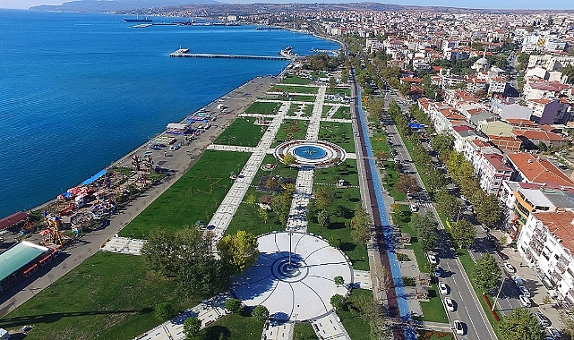 TÜİK açıkladı işte Tekirdağ’ın nüfus dağılımı: kaç kişi yaşıyor, kaçı erkek, kaçı kadın?