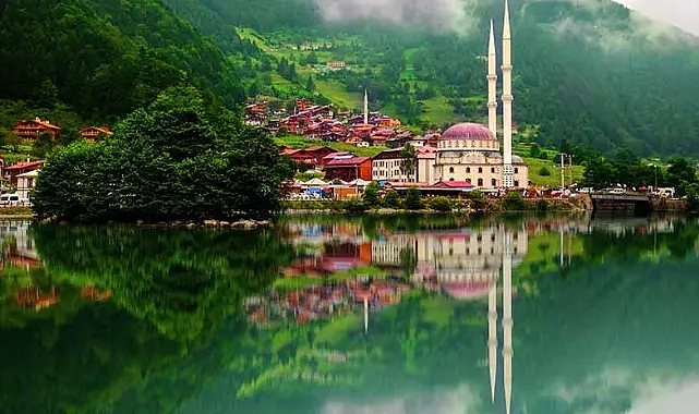 TÜİK açıkladı işte Trabzon’un nüfus dağılımı: kaç kişi yaşıyor, kaçı erkek, kaçı kadın?