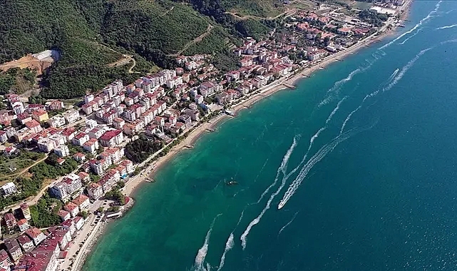 TÜİK açıkladı işte Yalova’nın nüfus dağılımı: kaç kişi yaşıyor, kaçı erkek, kaçı kadın?