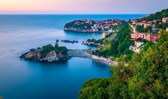 TÜİK açıkladı işte Zonguldak'ın nüfus dağılımı: Kaç kişi yaşıyor, kaçı erkek, kaçı kadın?