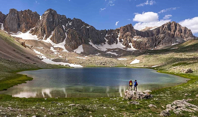 Turizm gelirler ilk çeyrekte yüzde 11,8 arttı