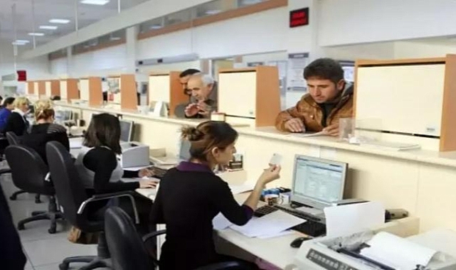 Türkiye’de nüfusa göre kamu çalışanı sayısı fazla mı?