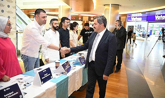 Üniversitelerde tanıtım günleri başladı