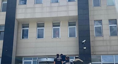 Uyuşturucu taciri 2 kişi tutuklandı