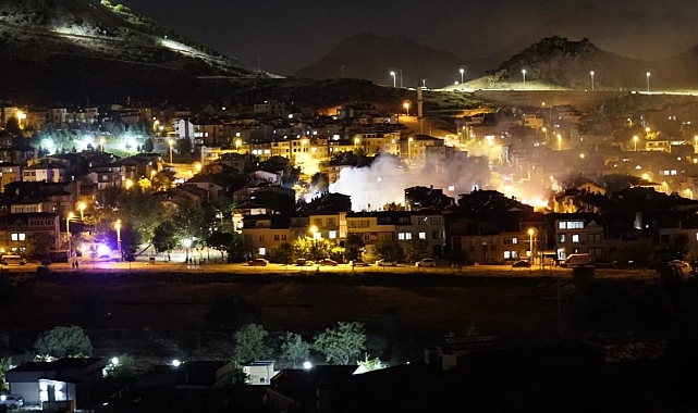 Uyuşturucu ticaretinden tutuklandı