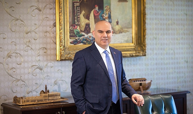 Vali Koç’tan 15 Temmuz Demokrasi ve Milli Birlik Günü mesajı
