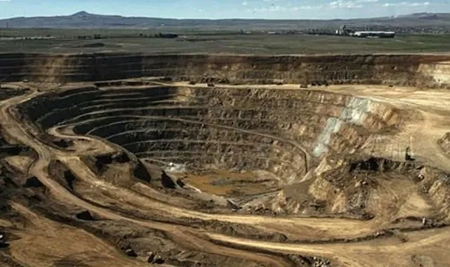 Van'da hangi maden çıkarılır? Van'da maden var mı?