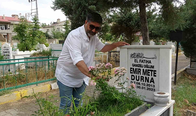 Van'da köpek saldırısında ölen minik Mete'nin ailesi 'yasal düzenleme' istiyor
