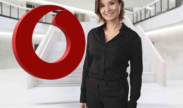 Vodafone’dan çalışanlarına yaz döneminde 2 ay uzaktan çalışma imkânı