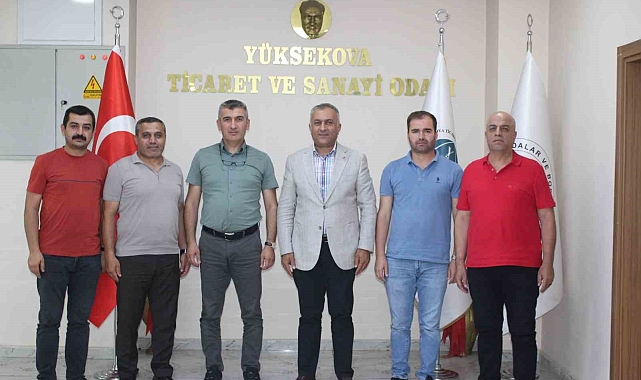 Yapımı devam eden tünellerde incelemelerde bulundu Karayolları Bölge Müdürü Erol