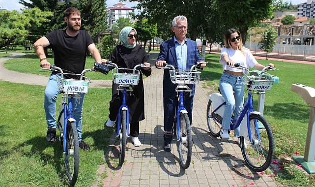 YOBİS tekrardan vatandaşın hizmetine sunuldu