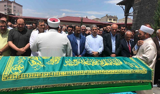 Yücelik ailesinin acı günü