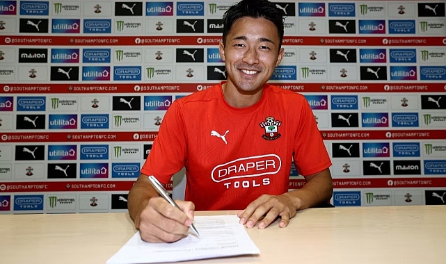 Yukinari Sugawara, Southampton’da