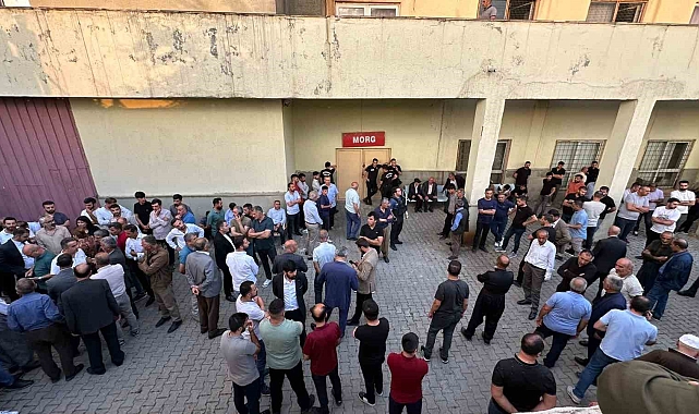 YÜTSO Meclis Başkanı Timur Sevi hayatını kaybetti