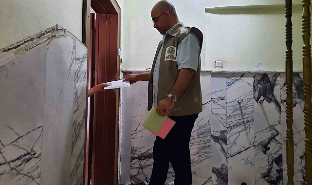 1 milyon liranın üzerinde yardım yapıldı İhtiyaç sahiplerine
