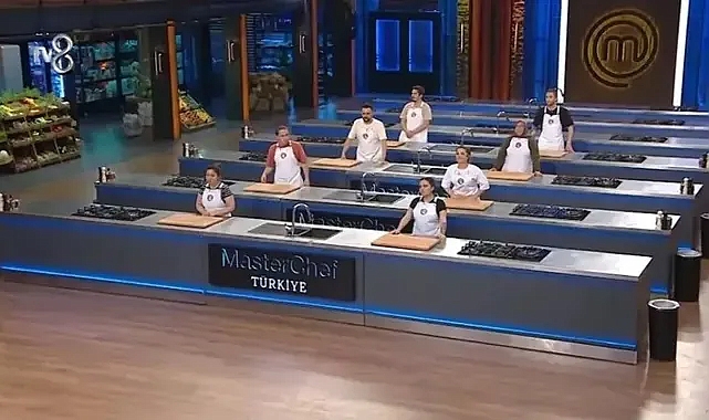 13 Ağustos 2024 Masterchef dokunulmazlık hangi takımın oldu? Masterchef eleme adayı kim oldu, potaya kim gitti?