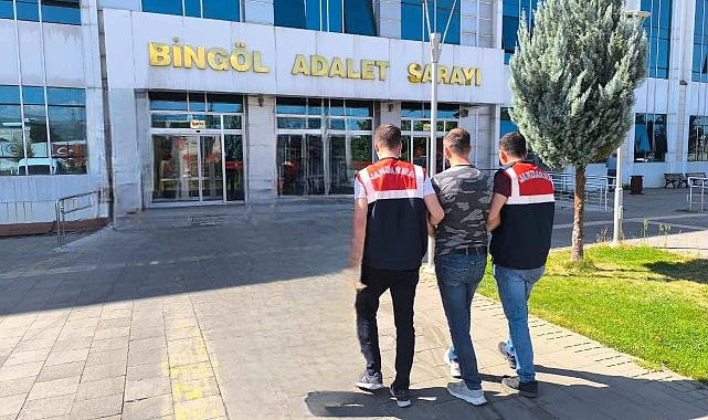 2 Firari Hükümlü Yakalandı