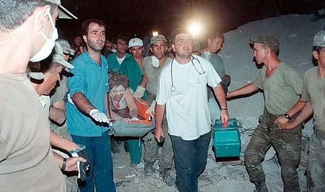 25 yıllık acı: "Ölsem kemiklerim unutmaz"