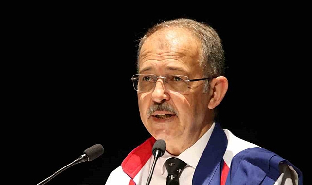 30 Ağustos Zafer Bayramı mesajı