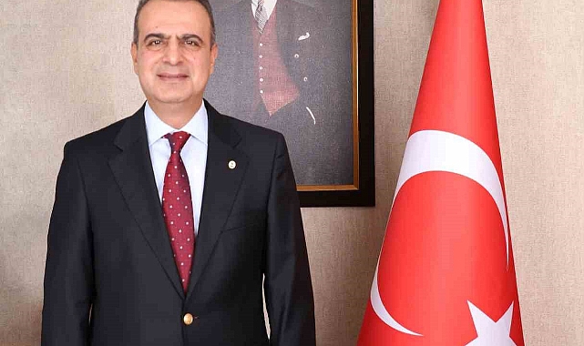 30 Ağustos Zafer Bayramı mesajı