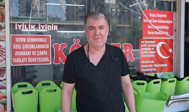 40 yıllık köşker çırak bulamıyor