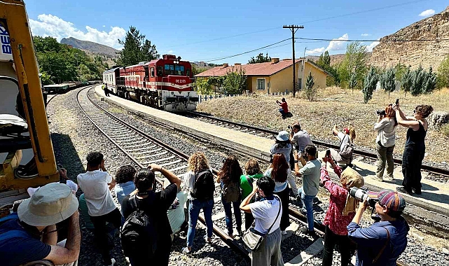 824 Erzincan Tanıtım Günleri başladı
