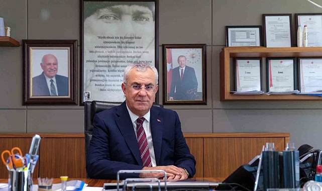 Adana’nın ihracatı Temmuz ayında yüzde 10 arttı