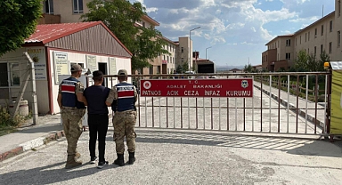Ağrı’da İki Zehir Taciri Kıskıvrak Yakalandı