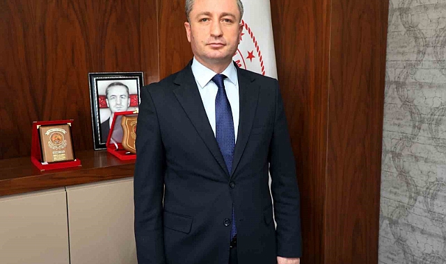 Ağrı Milli Eğitim Müdürlüğü, Erasmus ile 7.9 milyon TL’lik hibe kazandı