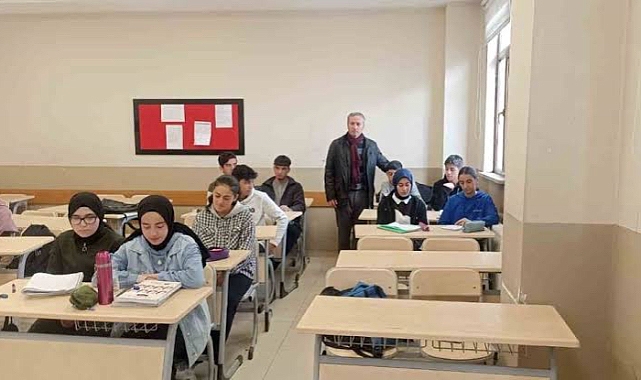 Ağrılı 71 genç devlet kursuyla üniversiteli oldu