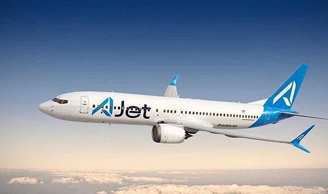 AJet’ten indirimli bilet kampanyası