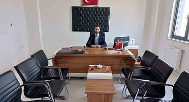 Akçadağ ilçe Sağlık Müdürü Değişti