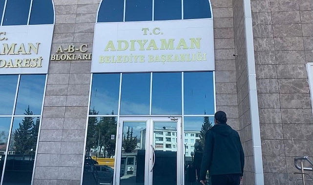 Altınşehir’e içme suları dönüşümlü verilecek