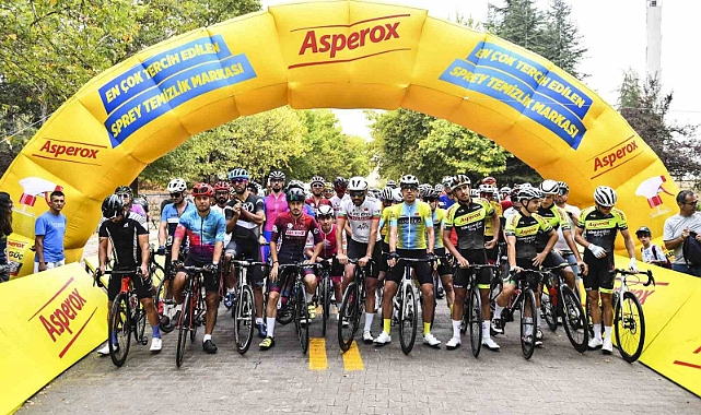 Ankara Büyükşehir’den, "Gran Fondo Başkent" yarışına destek