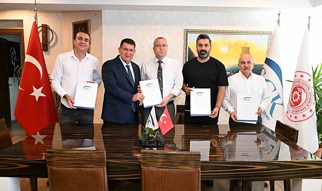 Antalya’da esnaftan emeklilere özel indirim
