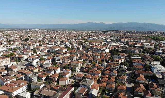 Ataşehir’in risk haritası çıkarıldı: 17 Mahalleye konteynerleri konuluyor