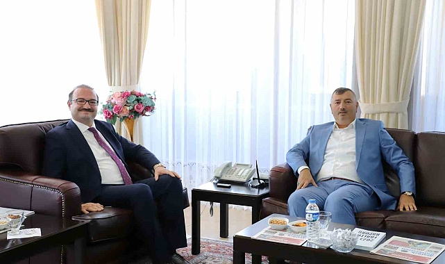 Atatürk Üniversitesi Rektörü Prof. Dr "Bilgiyi arayan, araştıran ve bunu üreten, ürettiği bilgiyi teknolojiye dönüştürene destek olacağız"