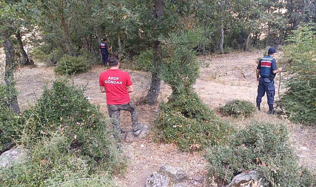 Balıkesir’de kaybolan kadın ortaya çıktı: Kendi isteğiyle saklanmış